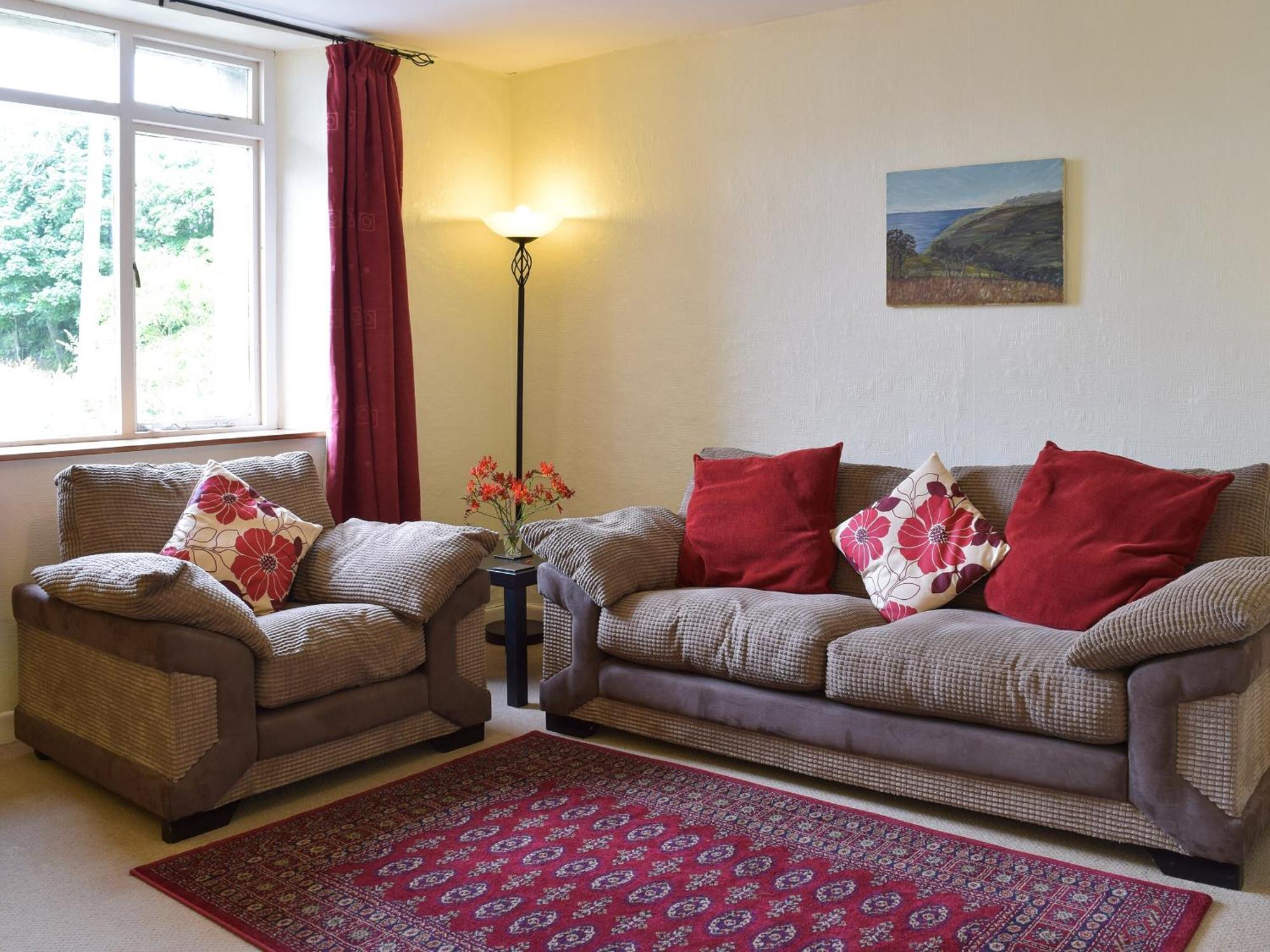 Popehill Farm Apartment Johnston Екстер'єр фото