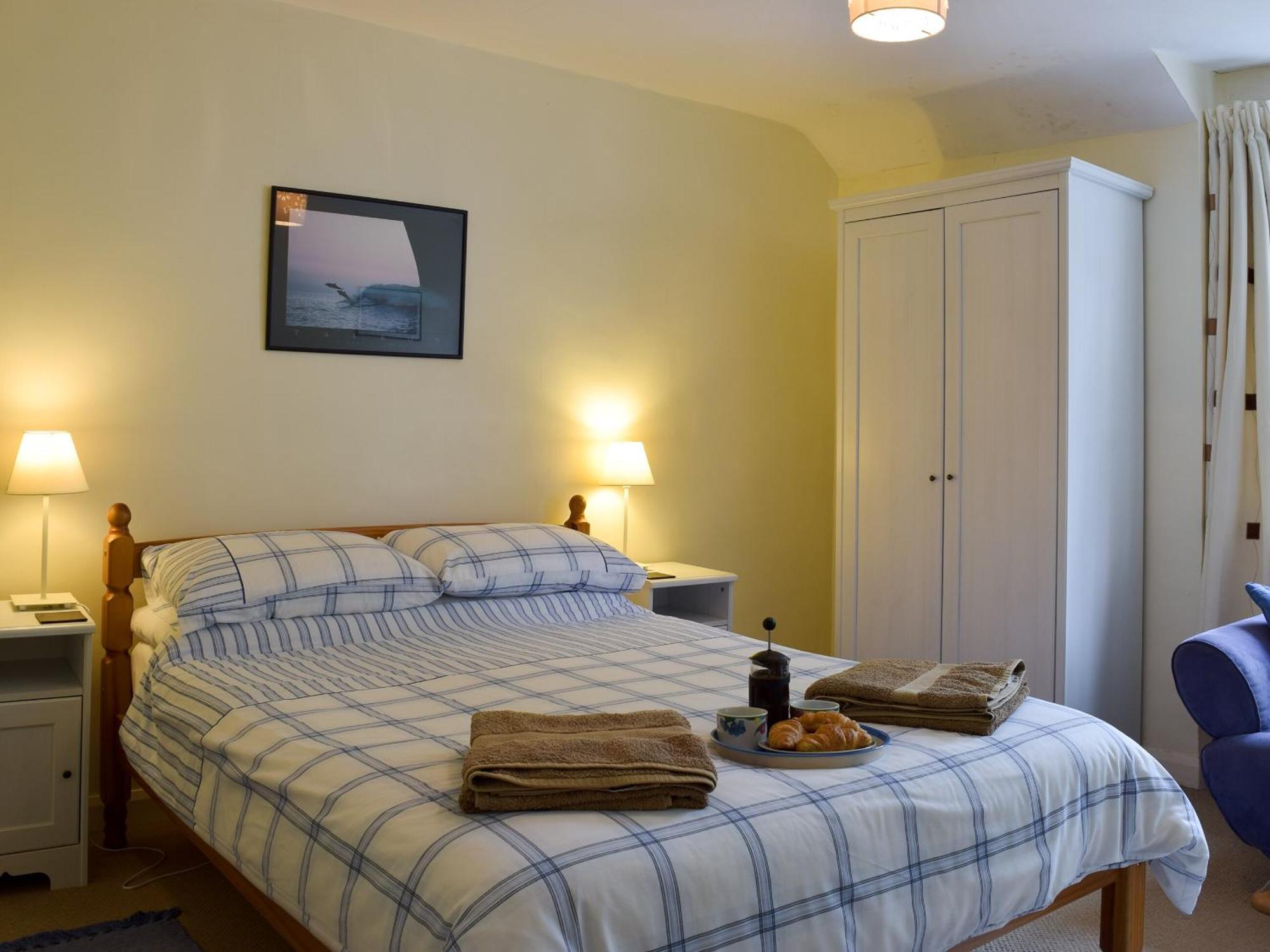 Popehill Farm Apartment Johnston Екстер'єр фото